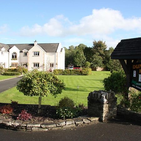 Hotel Dungimmon House Ballyconnell  Esterno foto
