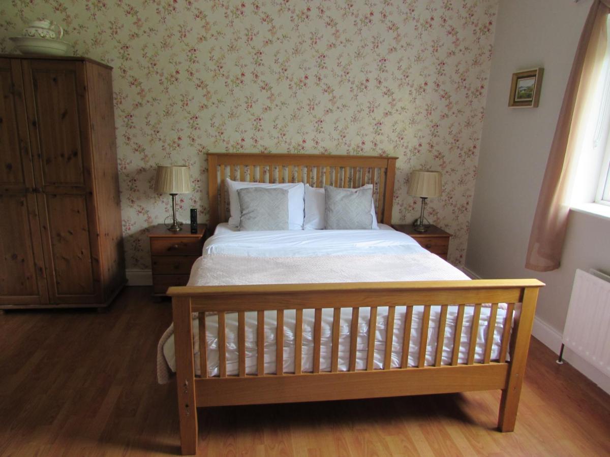Hotel Dungimmon House Ballyconnell  Esterno foto