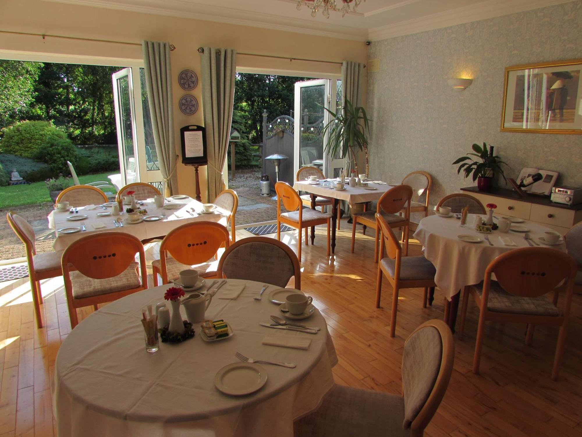 Hotel Dungimmon House Ballyconnell  Esterno foto