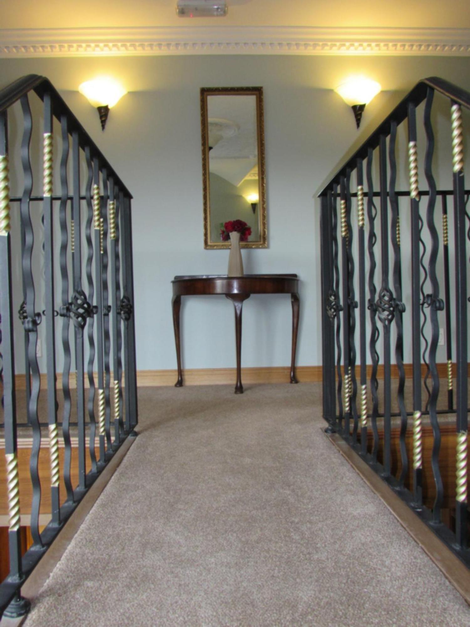 Hotel Dungimmon House Ballyconnell  Esterno foto