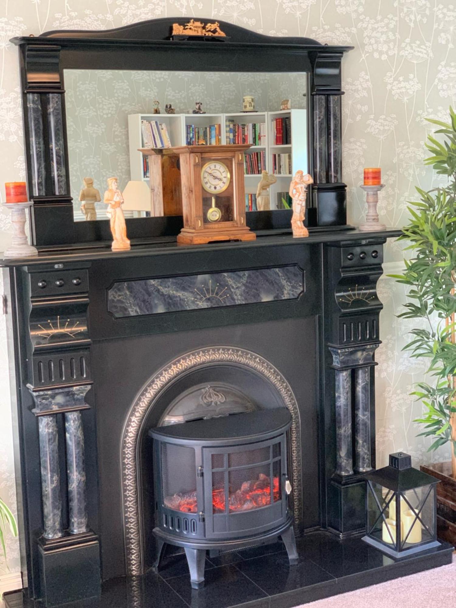 Hotel Dungimmon House Ballyconnell  Esterno foto