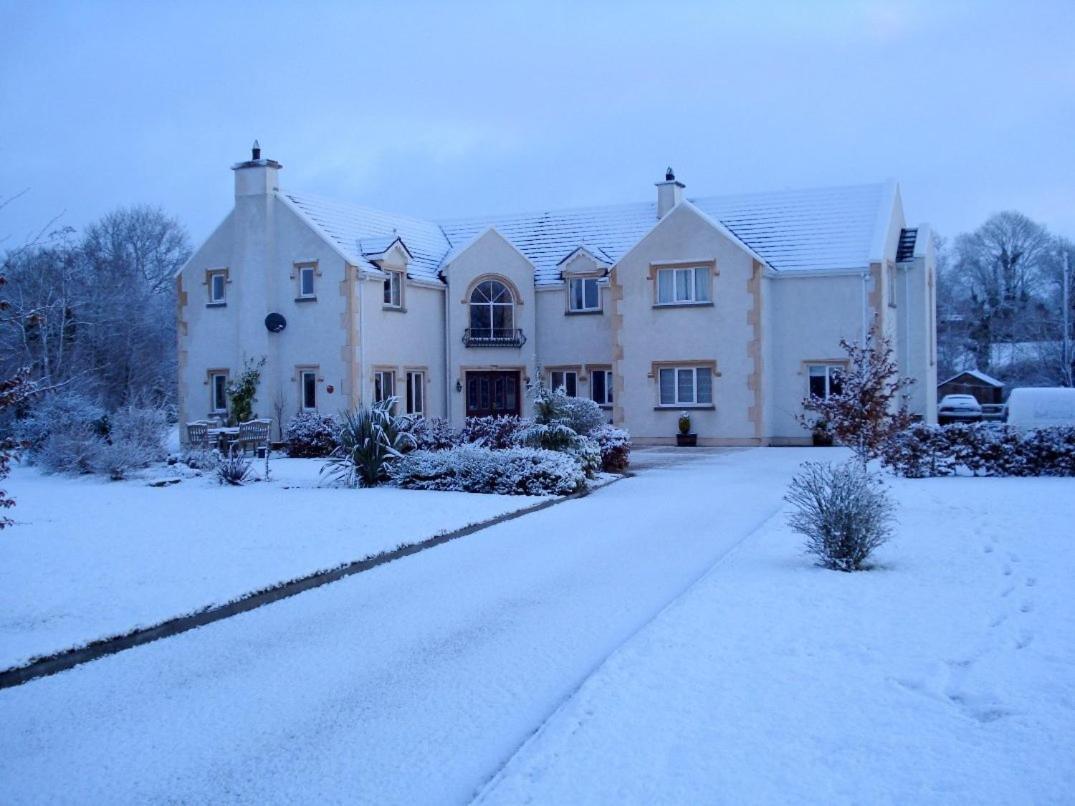 Hotel Dungimmon House Ballyconnell  Esterno foto