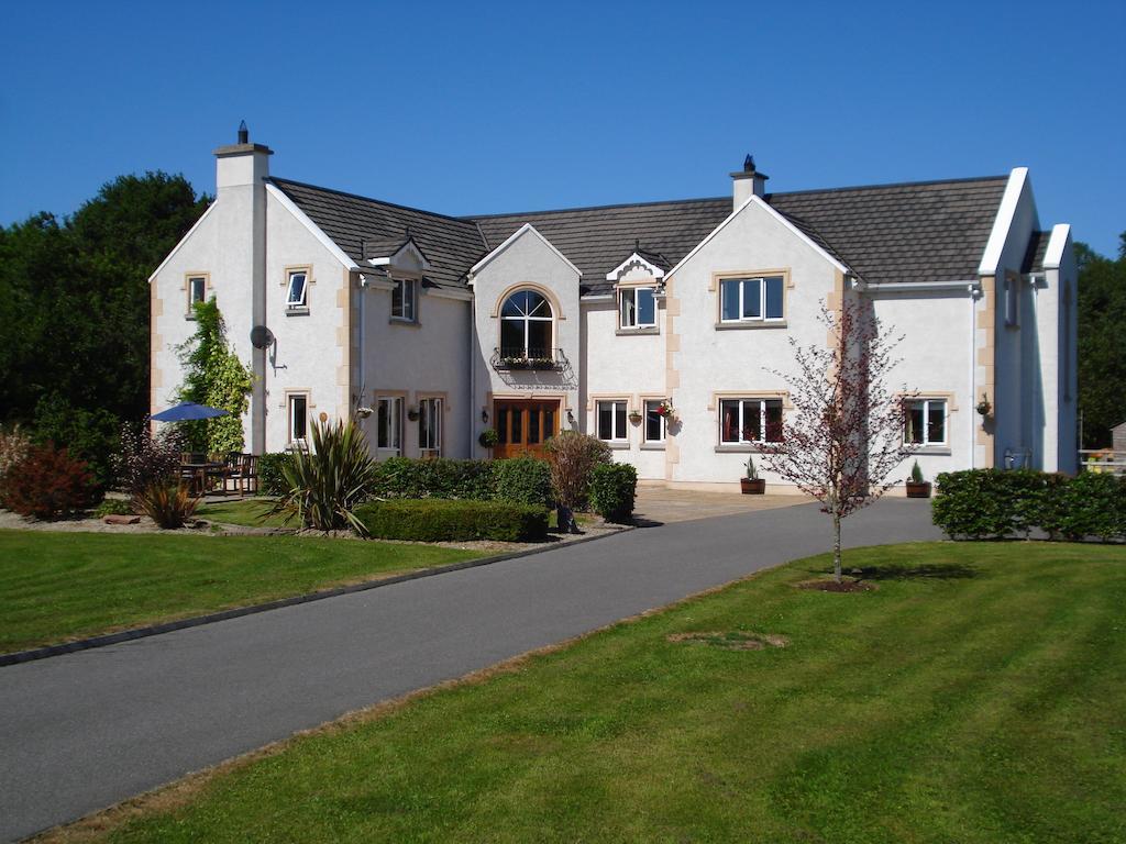 Hotel Dungimmon House Ballyconnell  Esterno foto