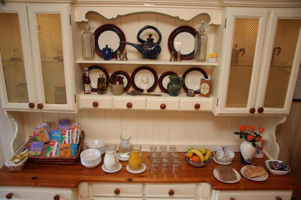 Hotel Dungimmon House Ballyconnell  Esterno foto