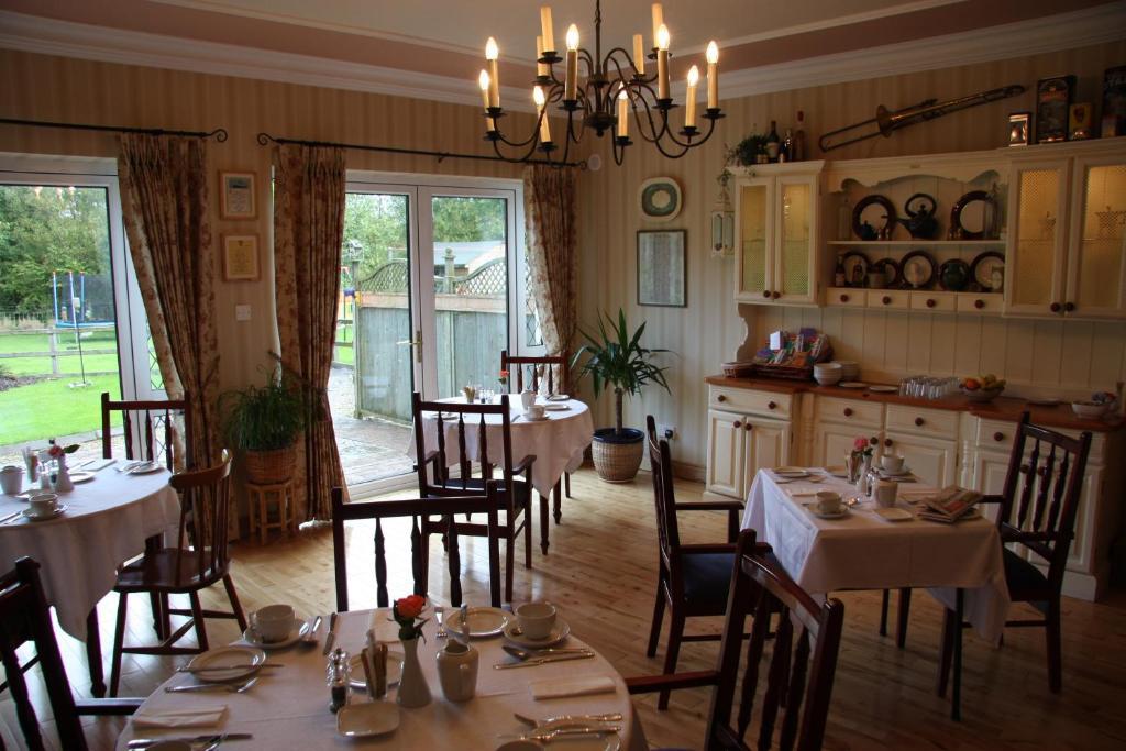 Hotel Dungimmon House Ballyconnell  Esterno foto