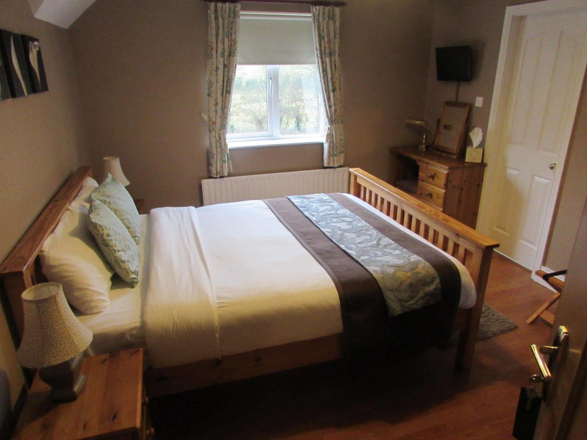 Hotel Dungimmon House Ballyconnell  Esterno foto